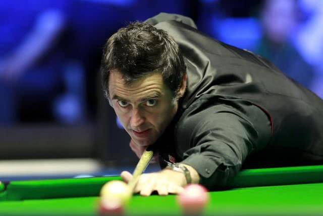 茵场上的表 茵场上的表