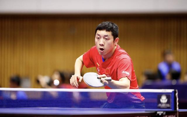 比赛中展现 比赛中展现