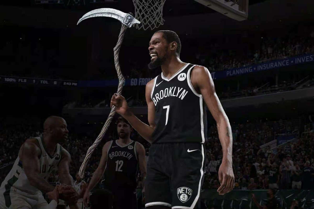 在NBA的