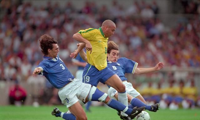 要的进球 要的进球