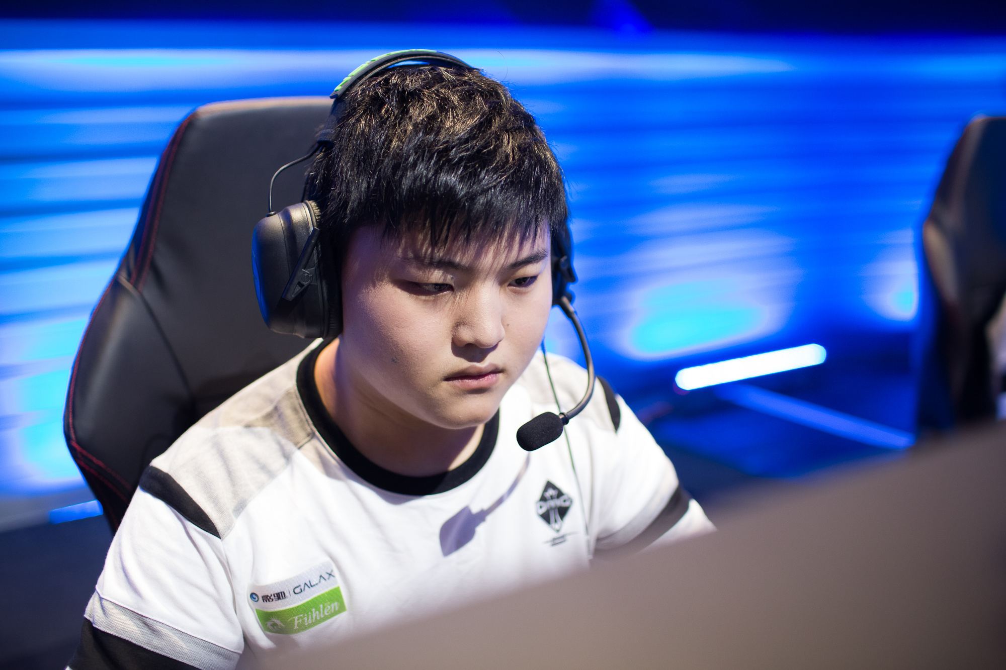 战术变化 战术变化