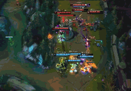 行业的变革 行业的变革