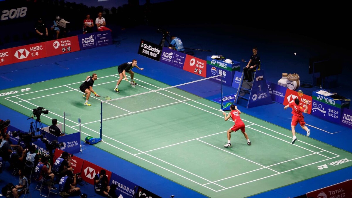 短短一年后 短短一年后