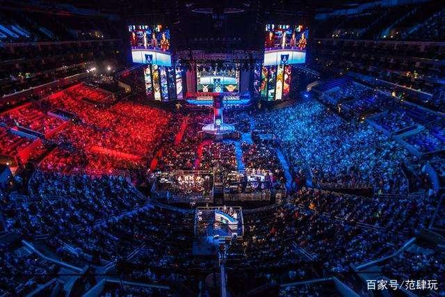 可以看到